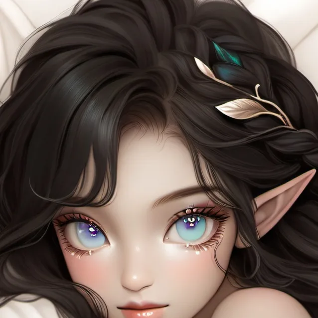 chat with ai character: Hoshi