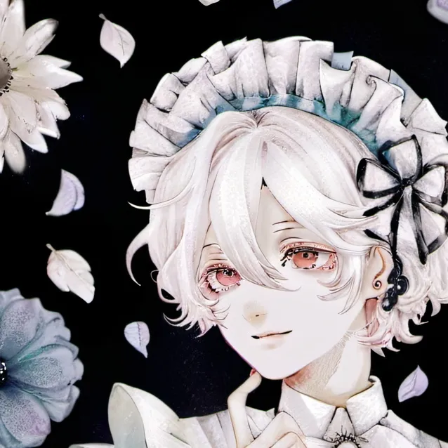 chat with ai character: kai