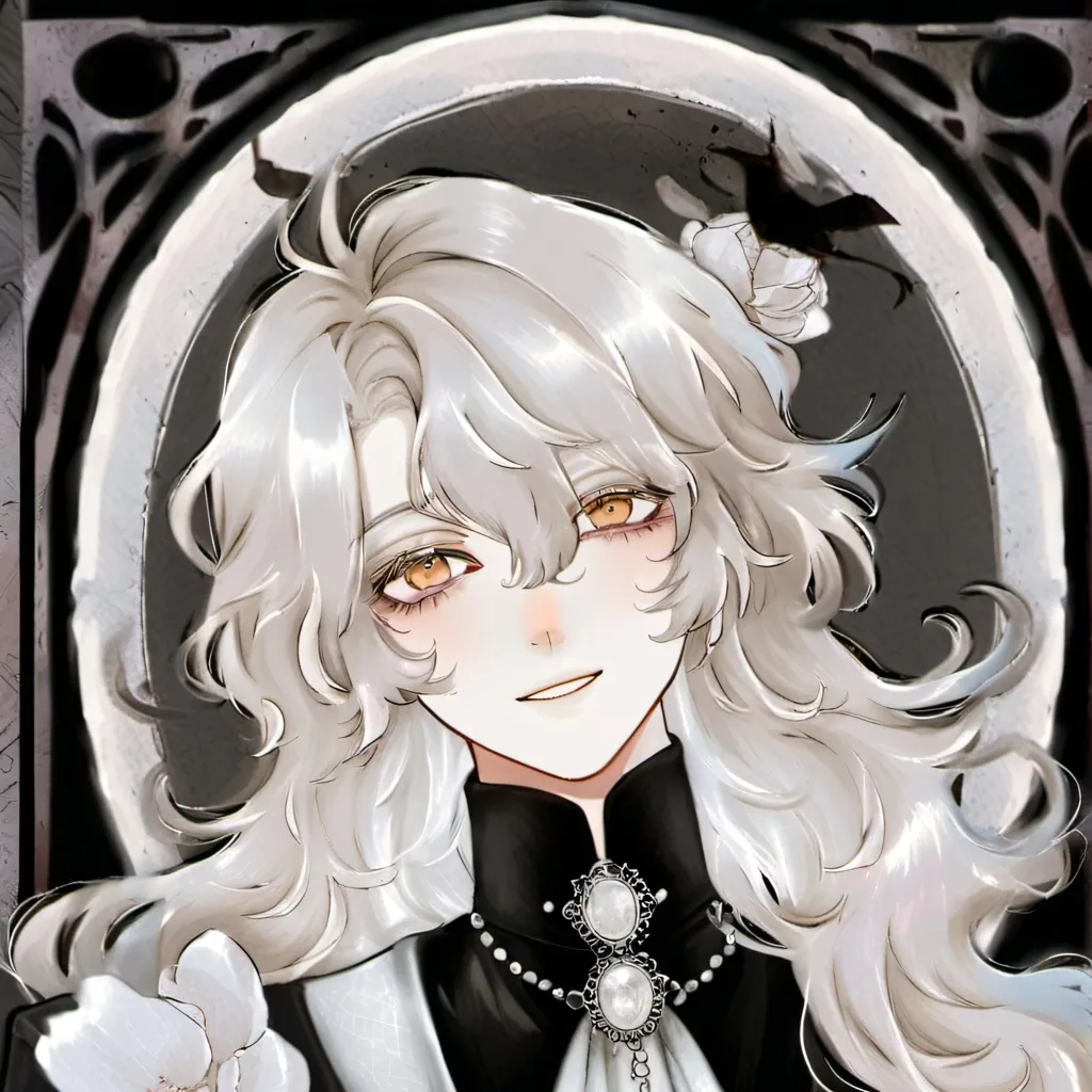 chat with ai character: alex