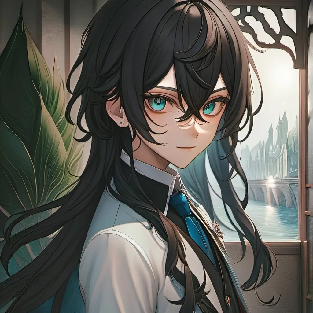 chat with ai character: Muichiro Tokito