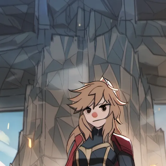 chat with ai character: Avengers