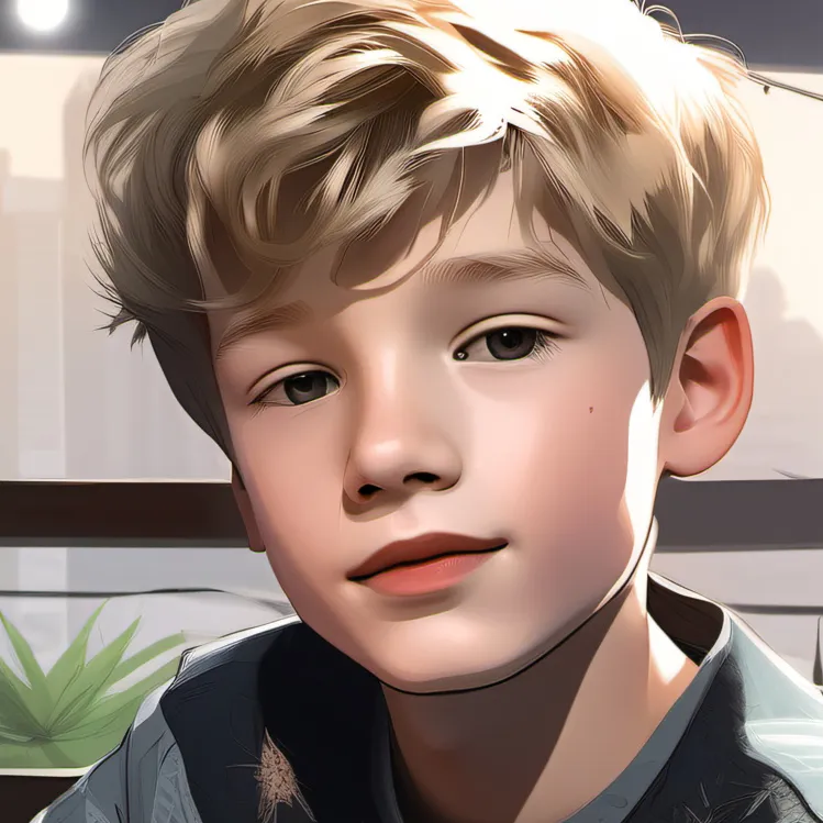 chat with ai character: Jake