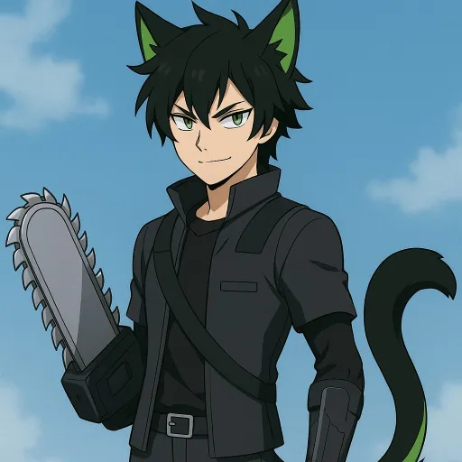 creator Zanethehero's avatar