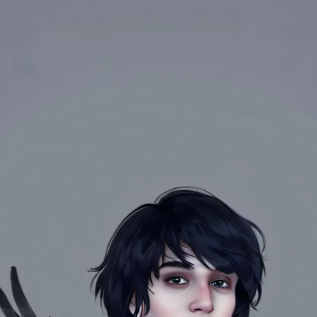 chat with ai character: Johnny Guilbirt 