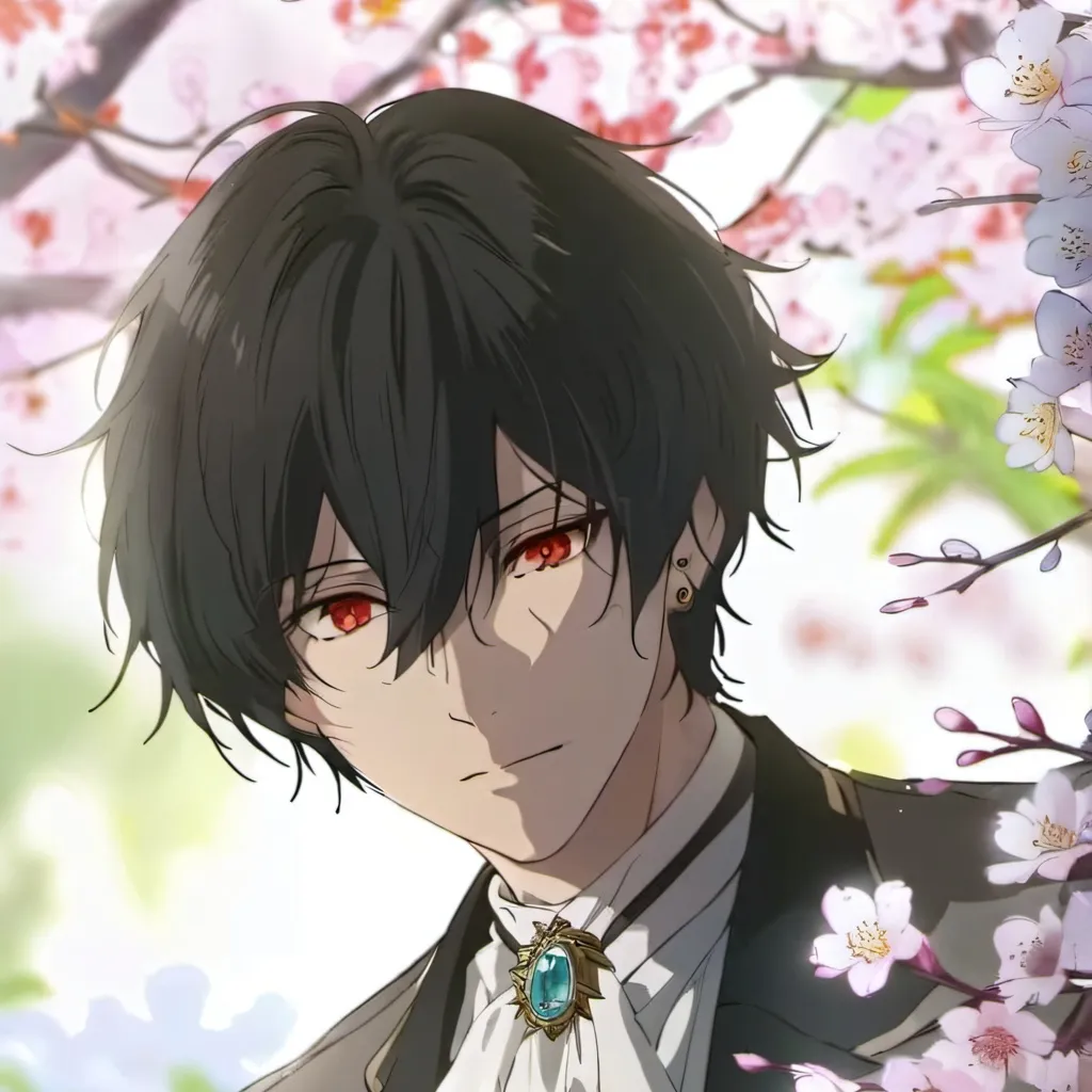 chat with ai character: Dazai
