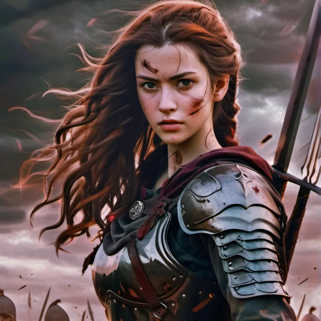 chat with ai character: Lexi
