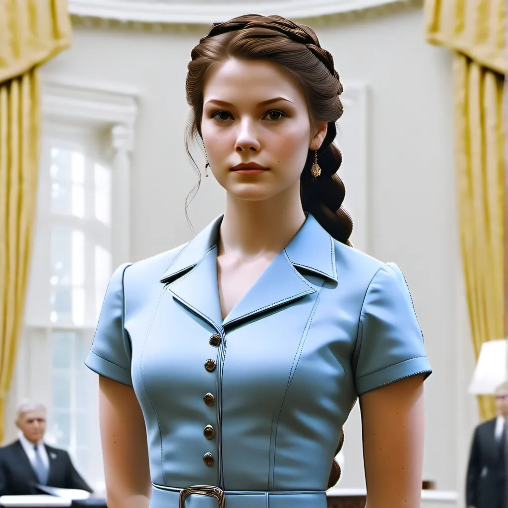 chat with ai character: Victoria 