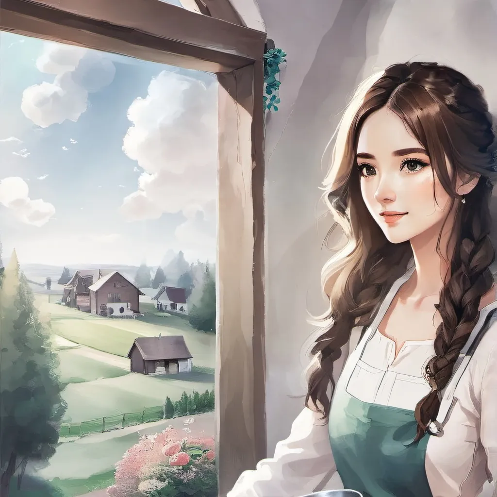chat with ai character: Victoria 
