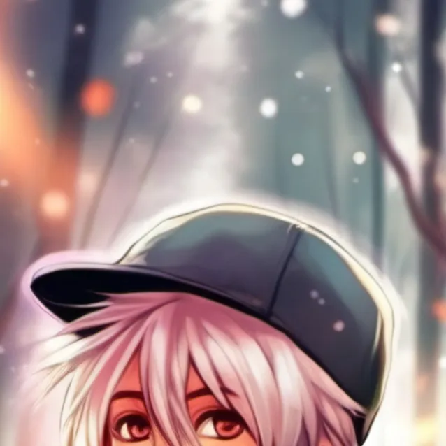 chat with ai character: cole