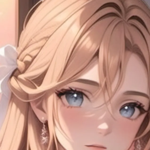 chat with ai character: Allison 