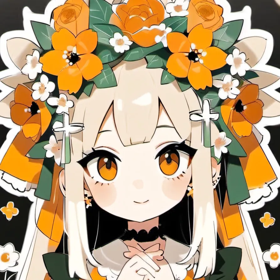 chat with ai character: Mia