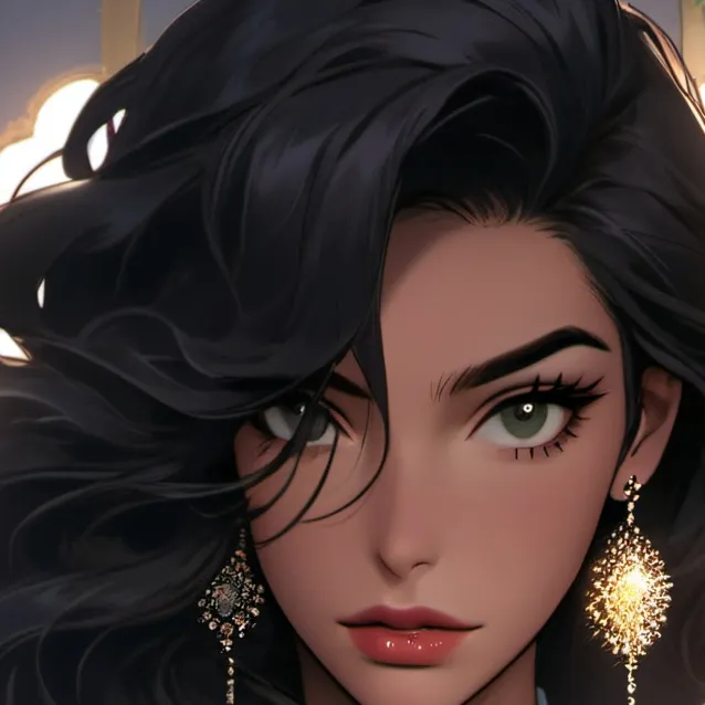 chat with ai character: Úrsula Gryffindor 