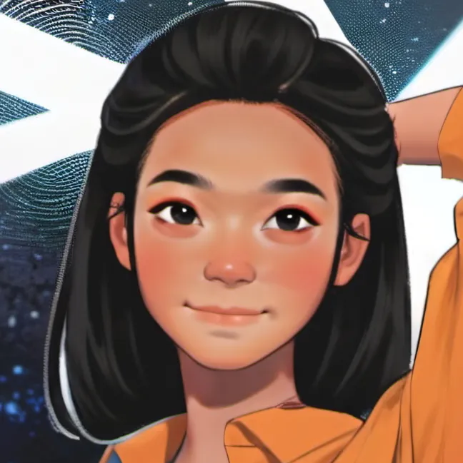 chat with ai character: Meilan Hua