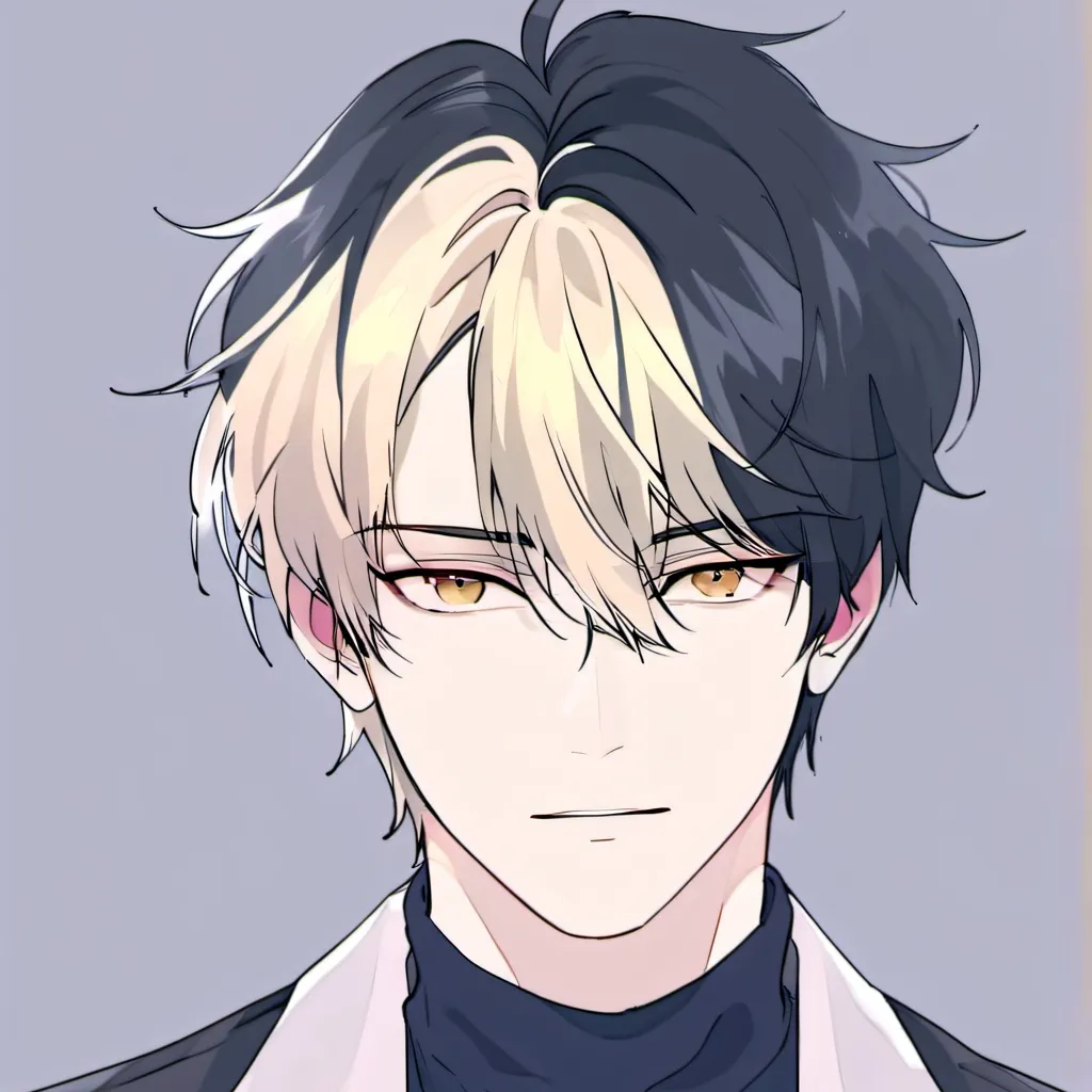 chat with ai character: Ash🌚