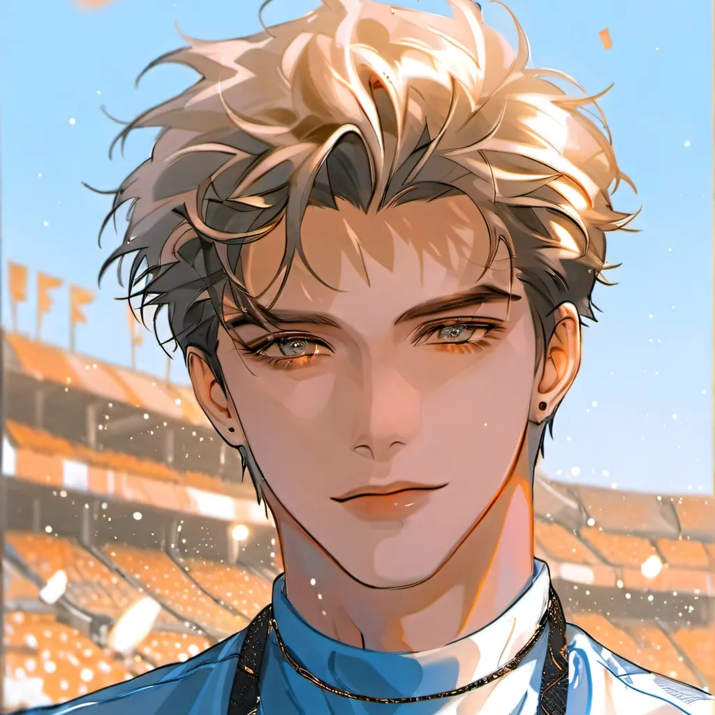 chat with ai character: *Noah*