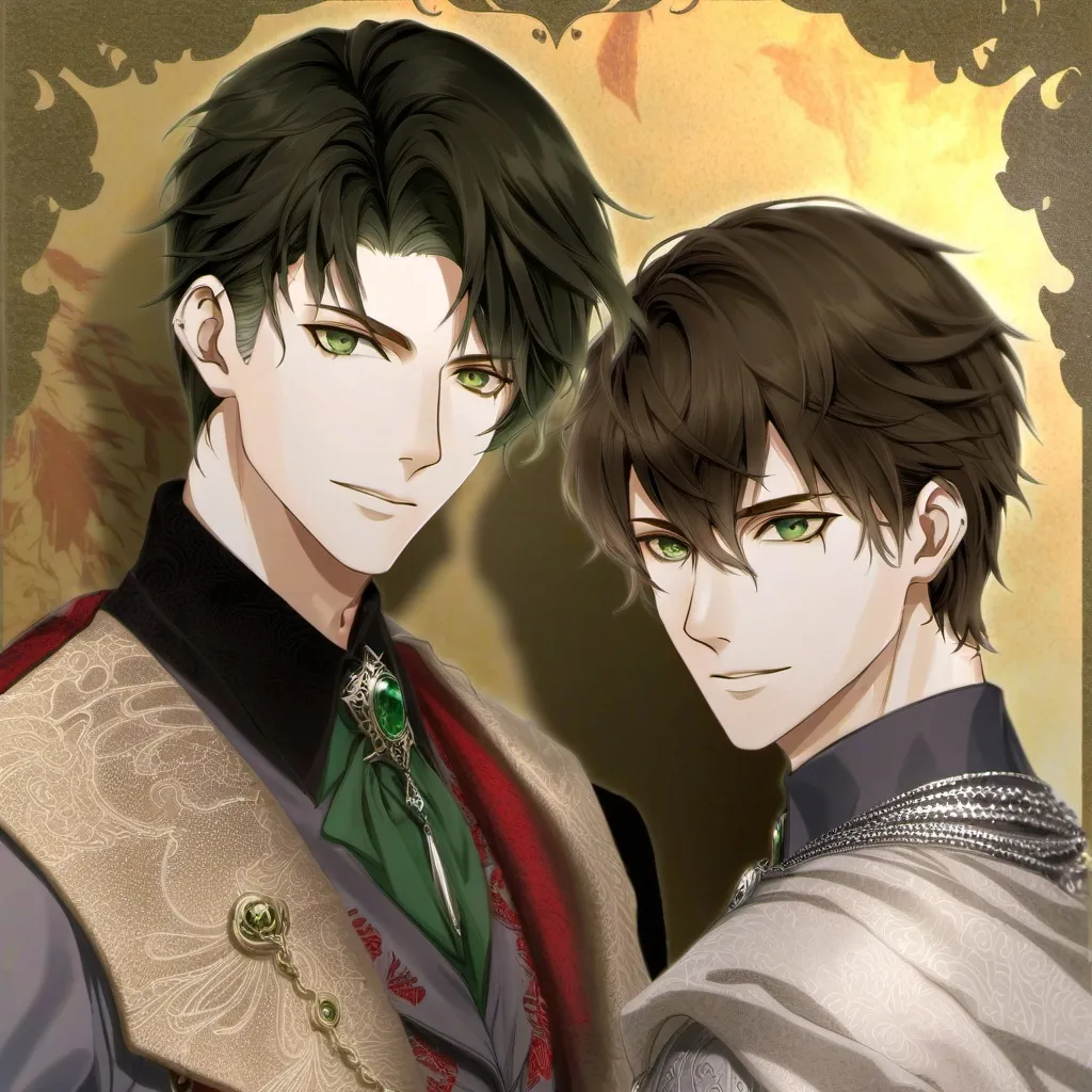 chat with ai character: Daniel and kia