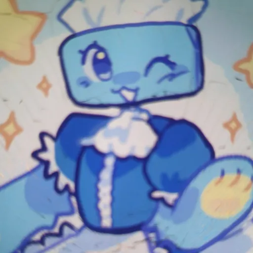 creator Idk? !'s avatar