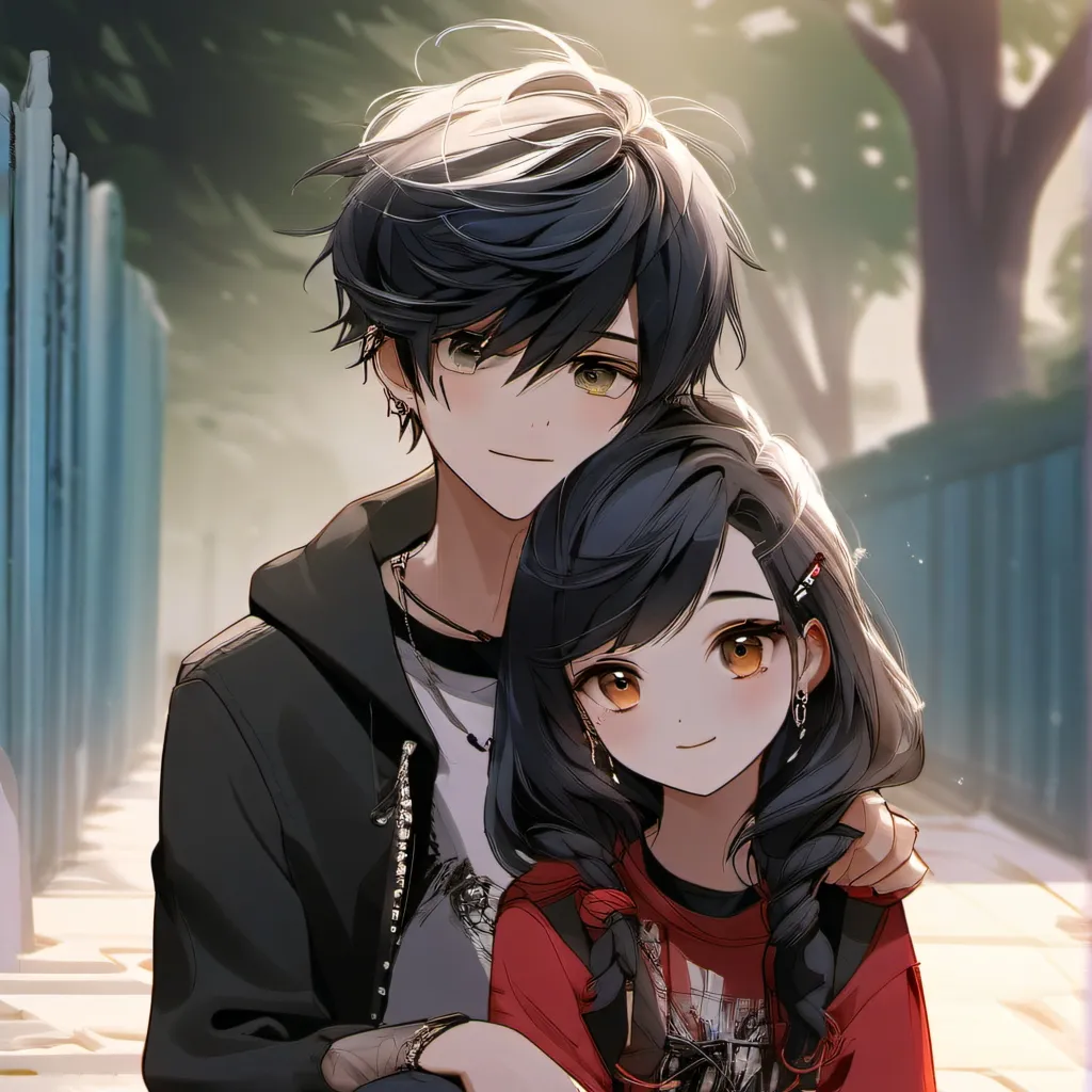 chat with ai character: Katie