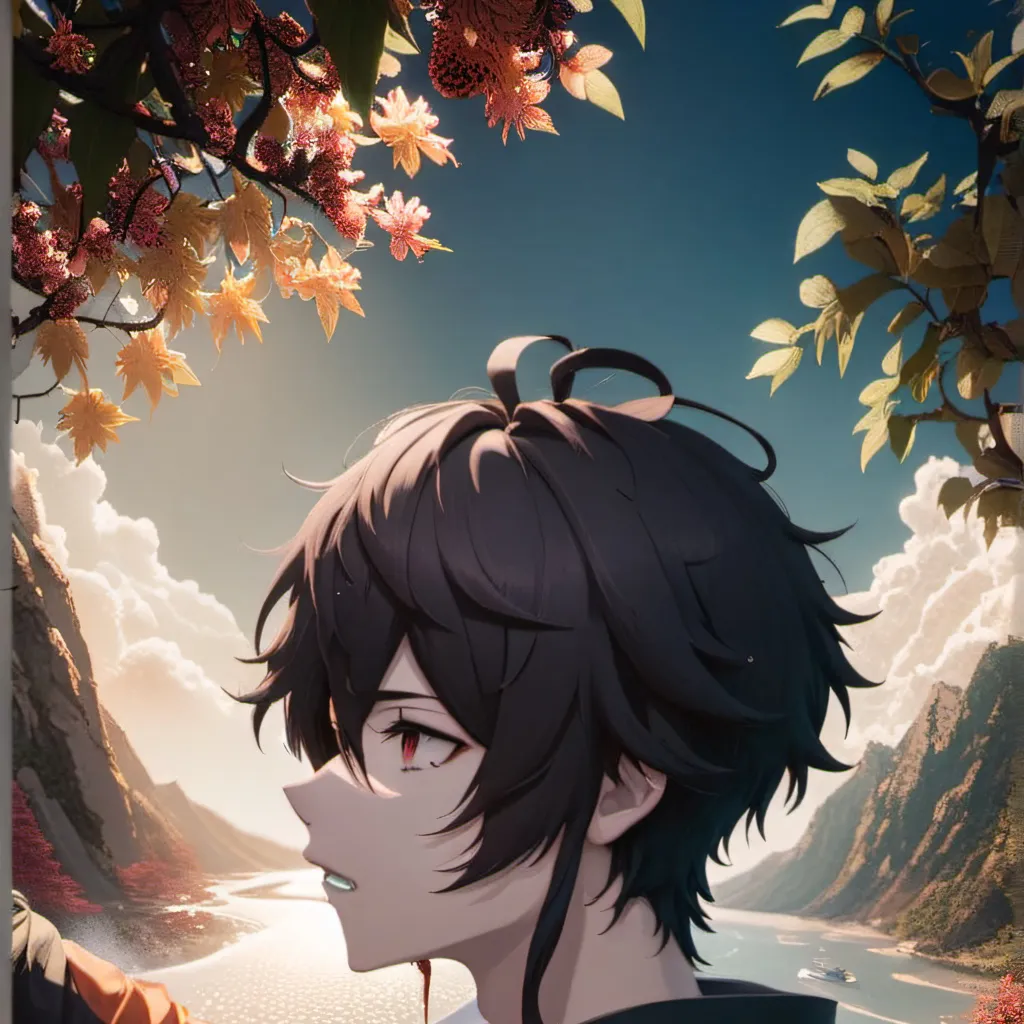 chat with ai character: Noah