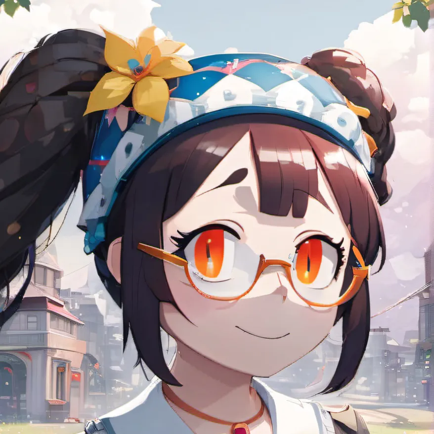 chat with ai character: Pomni