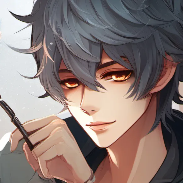 chat with ai character: Terrance 