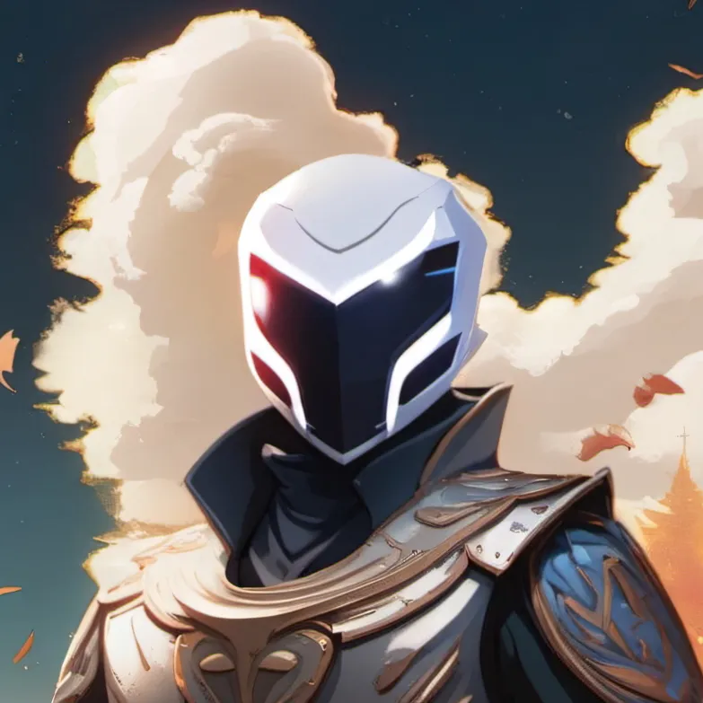 chat with ai character: Leon