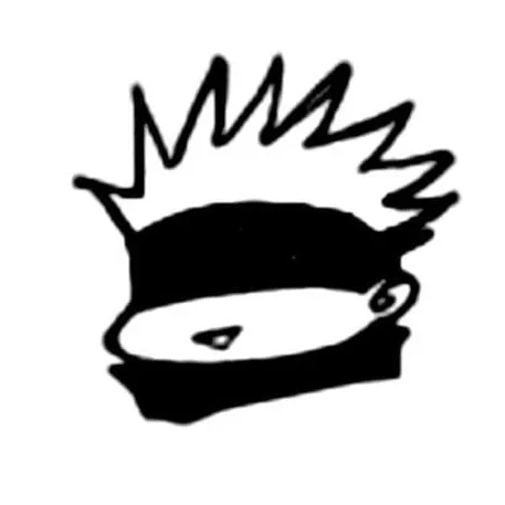 creator <Satoru Gojo>'s avatar