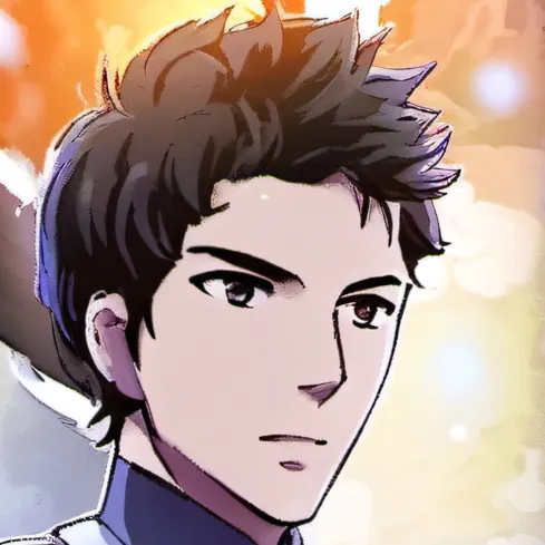 chat with ai character: Kai