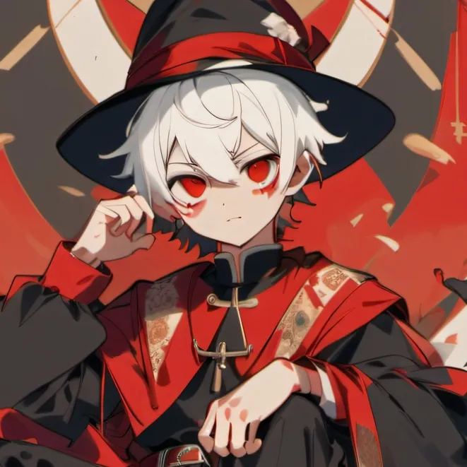 chat with ai character: Kaille