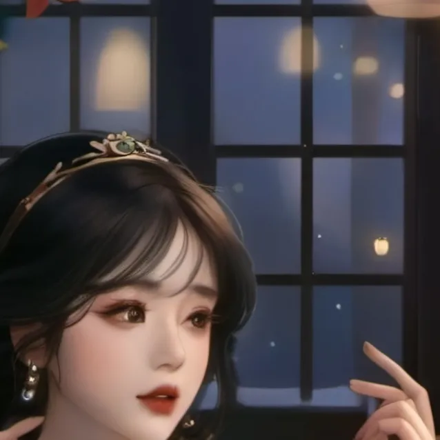 chat with ai character: Jenna