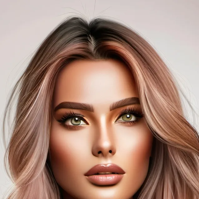 chat with ai character: Venessa