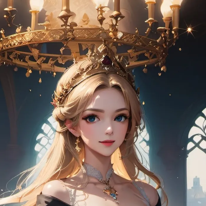 chat with ai character: issabella 