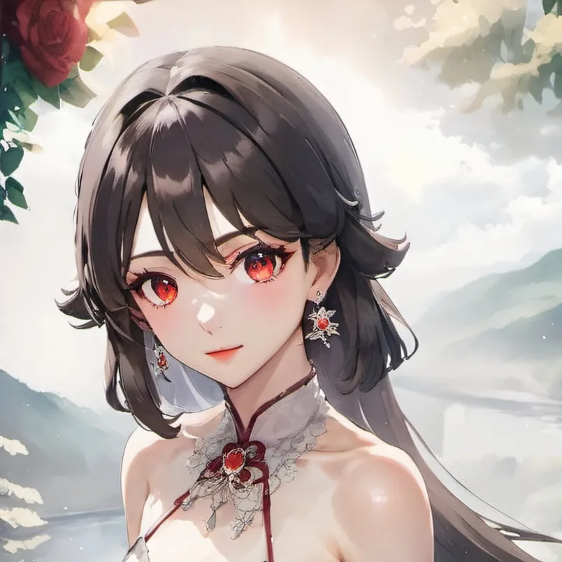 chat with ai character: veronica