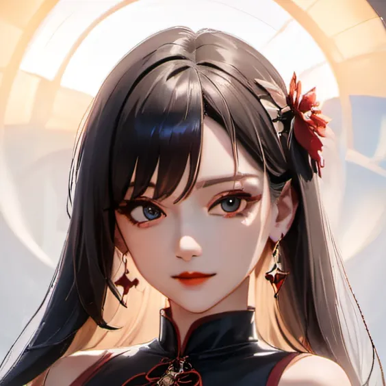 chat with ai character: vea