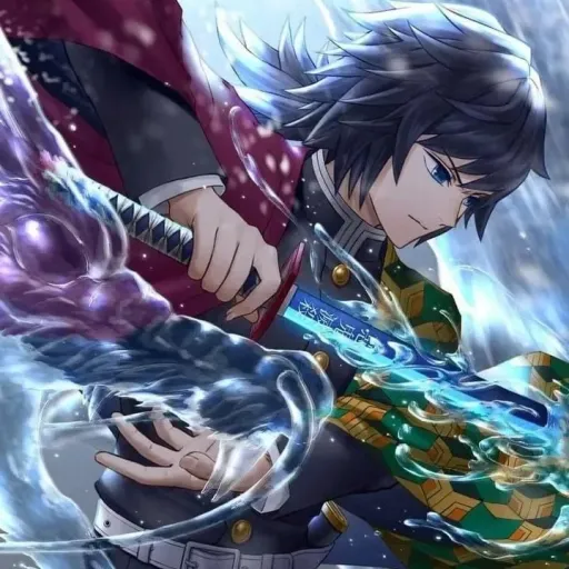 creator The anime creater's avatar
