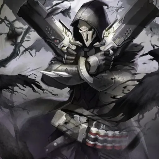 creator MR. REAPERSLAY3R's avatar