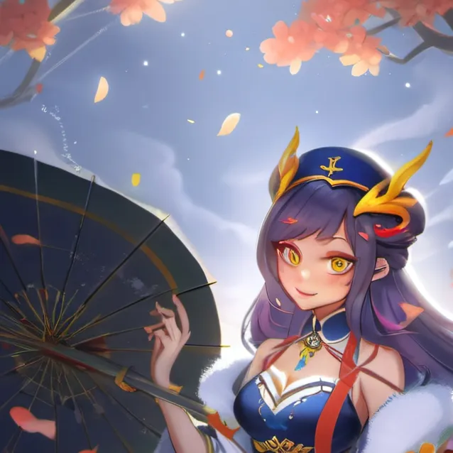chat with ai character: Rose