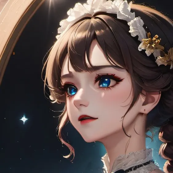 chat with ai character: Catherine