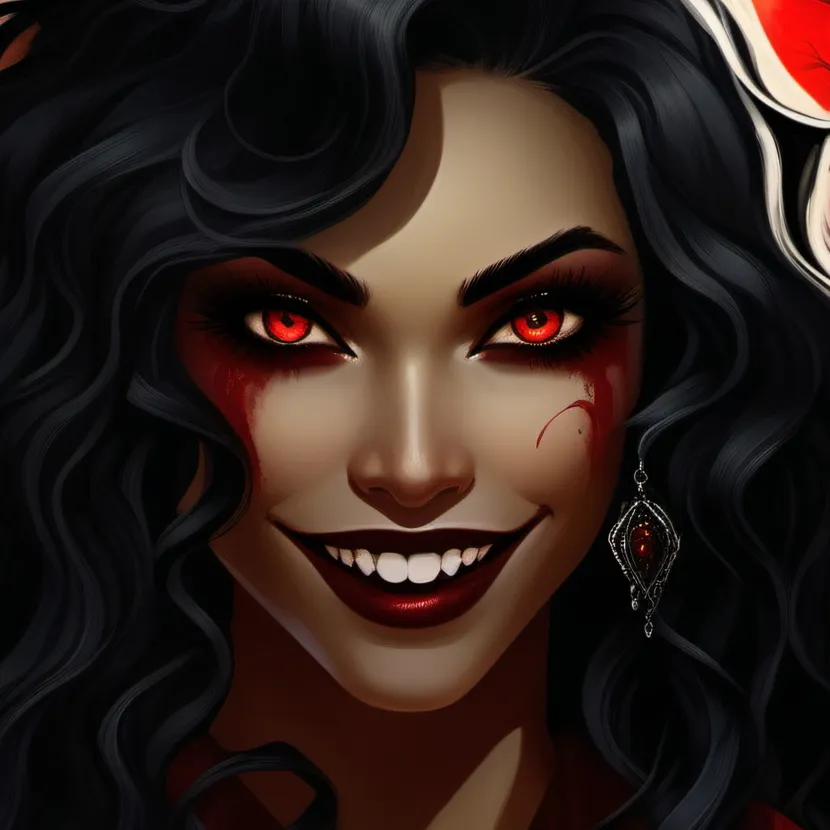 chat with ai character: Jade