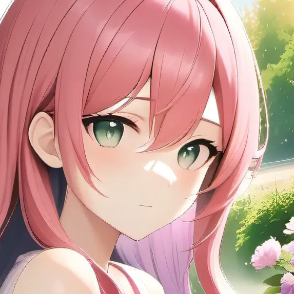 chat with ai character: Emi