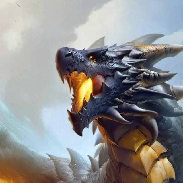 chat with ai character: Tulga Alderie