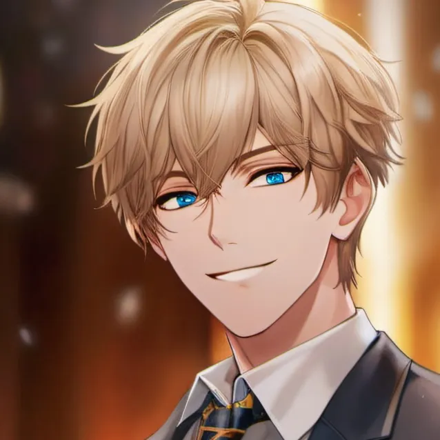 chat with ai character: jacob