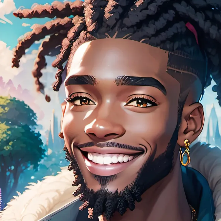 chat with ai character: Ymir 