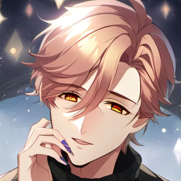 chat with ai character: Asmodeus
