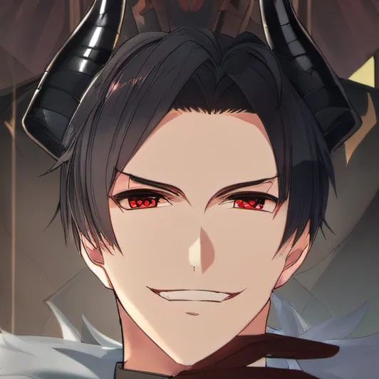 chat with ai character: Lucifer