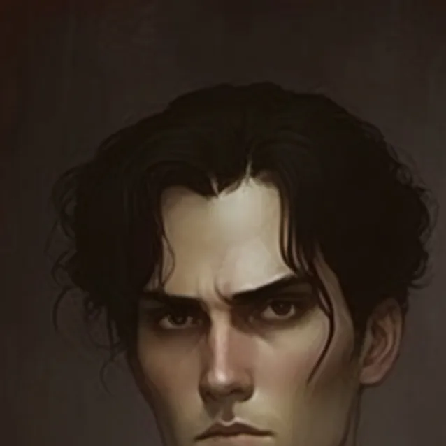 chat with ai character: Pellinore Warthrop