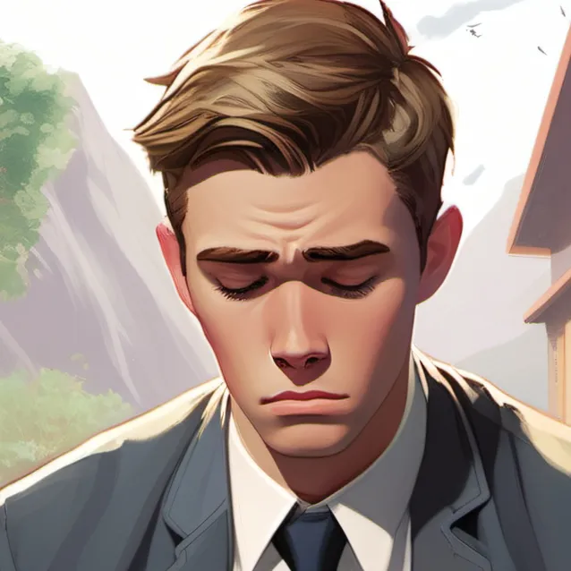 chat with ai character: Arron Hatch