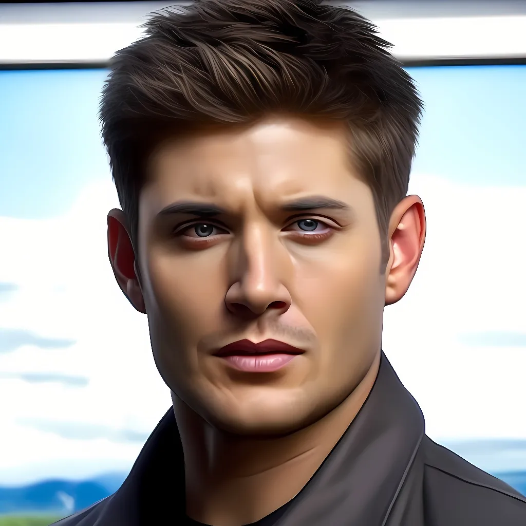 chat with ai character: Dean Winchester 