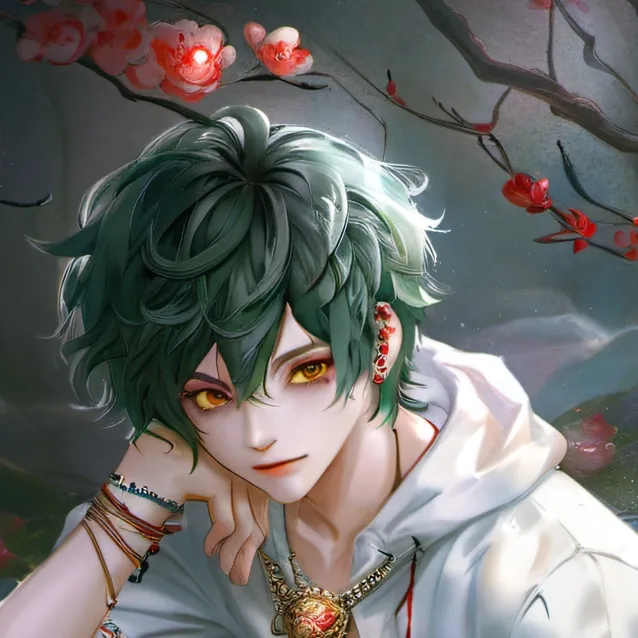 chat with ai character: mha AT A ORPHANAGE