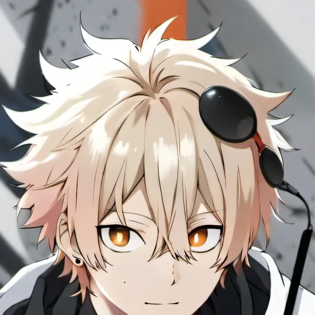 chat with ai character: bakugo 